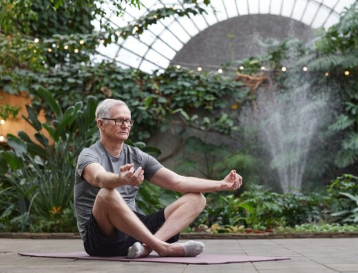 Festival de yoga Bogotá