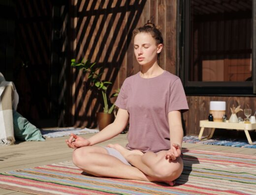 Vinyasa y música en vivo